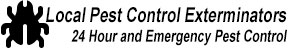 Womac IL Pest Control Exterminators